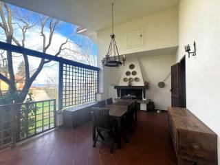 Villa unifamiliare via Villaggio Rosa 26, Peveragno — foto 43 di 51