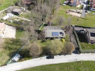 Villa unifamiliare via Villaggio Rosa 26, Peveragno — foto 12 di 51