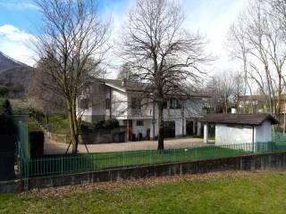 Villa unifamiliare via Villaggio Rosa 26, Peveragno — foto 46 di 51