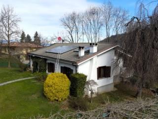 Villa unifamiliare via Villaggio Rosa 26, Peveragno — foto 21 di 51