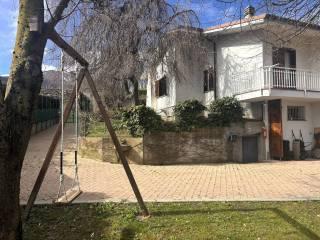 Villa unifamiliare via Villaggio Rosa 26, Peveragno — foto 5 di 51