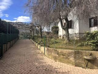 Villa unifamiliare via Villaggio Rosa 26, Peveragno — foto 27 di 51