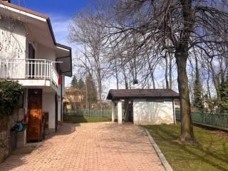 Villa unifamiliare via Villaggio Rosa 26, Peveragno — foto 22 di 51