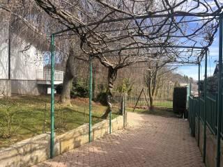Villa unifamiliare via Villaggio Rosa 26, Peveragno — foto 3 di 51