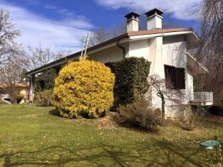 Villa unifamiliare via Villaggio Rosa 26, Peveragno — foto 34 di 51