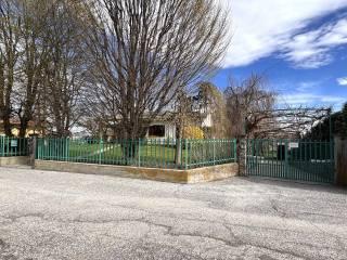 Villa unifamiliare via Villaggio Rosa 26, Peveragno — foto 14 di 51