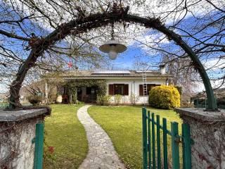 Villa unifamiliare via Villaggio Rosa 26, Peveragno — foto 18 di 51