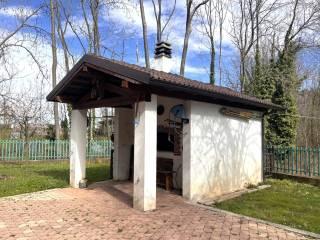 Villa unifamiliare via Villaggio Rosa 26, Peveragno — foto 19 di 51
