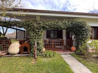 Villa unifamiliare via Villaggio Rosa 26, Peveragno — foto 35 di 51