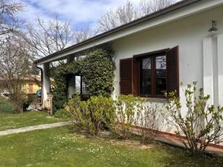 Villa unifamiliare via Villaggio Rosa 26, Peveragno — foto 24 di 51