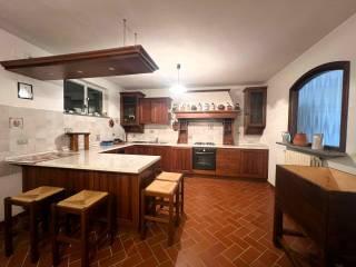 Villa unifamiliare via Villaggio Rosa 26, Peveragno — foto 37 di 51