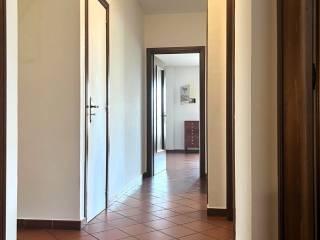 Villa unifamiliare via Villaggio Rosa 26, Peveragno — foto 17 di 51