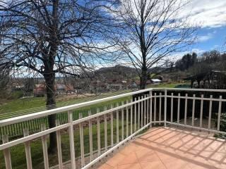 Villa unifamiliare via Villaggio Rosa 26, Peveragno — foto 47 di 51