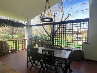 Villa unifamiliare via Villaggio Rosa 26, Peveragno — foto 36 di 51