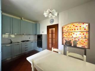 Villa unifamiliare via Villaggio Rosa 26, Peveragno — foto 29 di 51