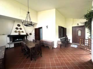 Villa unifamiliare via Villaggio Rosa 26, Peveragno — foto 33 di 51