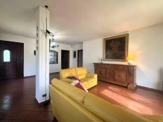 Villa unifamiliare via Villaggio Rosa 26, Peveragno — foto 40 di 51