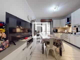 Trilocale viale Risorgimento 238, Cà Ossi, Forlì — foto 2 di 13