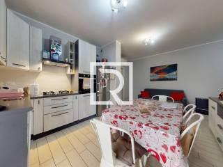 Trilocale viale Risorgimento 238, Cà Ossi, Forlì — foto 5 di 13