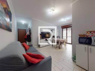 Trilocale viale Risorgimento 238, Cà Ossi, Forlì — foto 13 di 13
