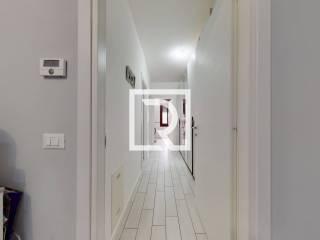 Trilocale viale Risorgimento 238, Cà Ossi, Forlì — foto 9 di 13