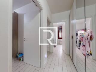 Trilocale viale Risorgimento 238, Cà Ossi, Forlì