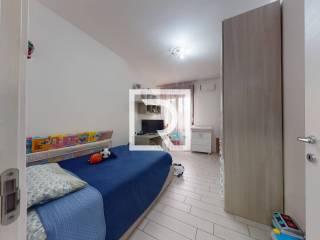 Trilocale viale Risorgimento 238, Cà Ossi, Forlì — foto 4 di 13