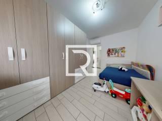 Trilocale viale Risorgimento 238, Cà Ossi, Forlì — foto 12 di 13