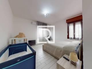 Trilocale viale Risorgimento 238, Cà Ossi, Forlì — foto 7 di 13
