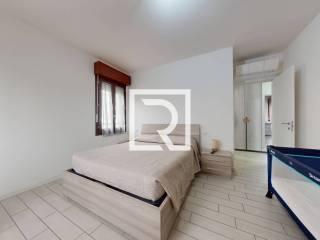 Trilocale viale Risorgimento 238, Cà Ossi, Forlì — foto 3 di 13