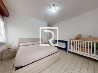 Trilocale viale Risorgimento 238, Cà Ossi, Forlì — foto 11 di 13