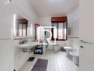 Trilocale viale Risorgimento 238, Cà Ossi, Forlì — foto 8 di 13