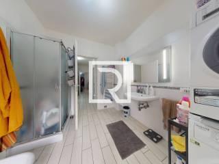Trilocale viale Risorgimento 238, Cà Ossi, Forlì — foto 10 di 13
