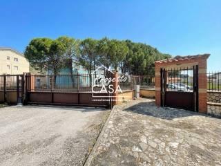 Mansarda via Sant'Andrea 40, San Salvatore Telesino — foto 18 di 29