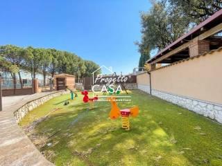 Mansarda via Sant'Andrea 40, San Salvatore Telesino — foto 8 di 29