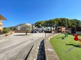 Mansarda via Sant'Andrea 40, San Salvatore Telesino — foto 20 di 29