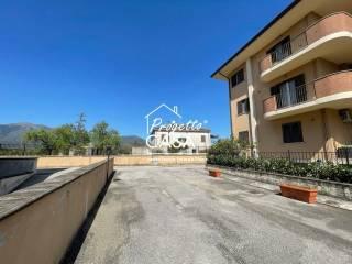 Mansarda via Sant'Andrea 40, San Salvatore Telesino — foto 11 di 29