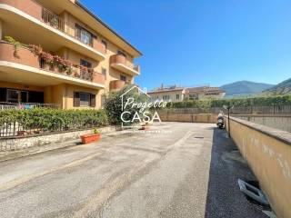 Mansarda via Sant'Andrea 40, San Salvatore Telesino — foto 9 di 29