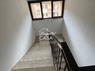 Mansarda via Sant'Andrea 40, San Salvatore Telesino — foto 23 di 29