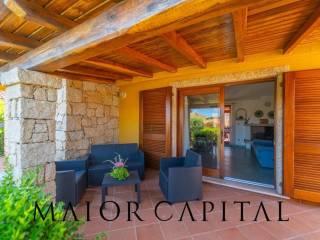 Villa bifamiliare Baia Vignola, Baia Vignola, Aglientu — foto 7 di 35