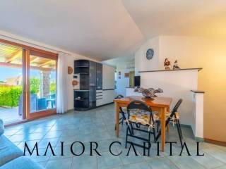 Villa bifamiliare Baia Vignola, Baia Vignola, Aglientu — foto 15 di 35