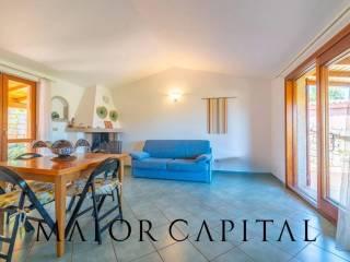 Villa bifamiliare Baia Vignola, Baia Vignola, Aglientu — foto 9 di 35