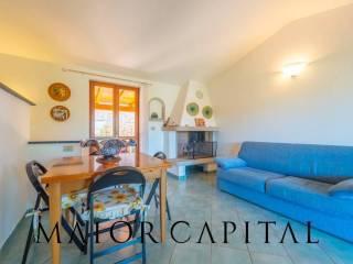 Villa bifamiliare Baia Vignola, Baia Vignola, Aglientu — foto 13 di 35