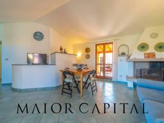 Villa bifamiliare Baia Vignola, Baia Vignola, Aglientu — foto 16 di 35