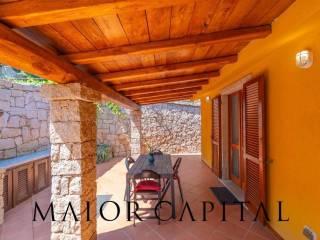 Villa bifamiliare Baia Vignola, Baia Vignola, Aglientu — foto 4 di 35