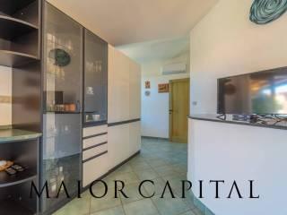 Villa bifamiliare Baia Vignola, Baia Vignola, Aglientu — foto 6 di 35