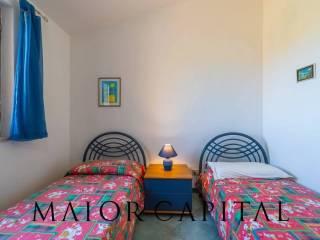 Villa bifamiliare Baia Vignola, Baia Vignola, Aglientu — foto 24 di 35