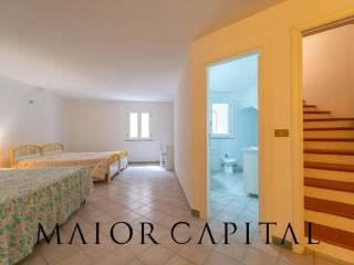 Villa bifamiliare Baia Vignola, Baia Vignola, Aglientu — foto 23 di 35