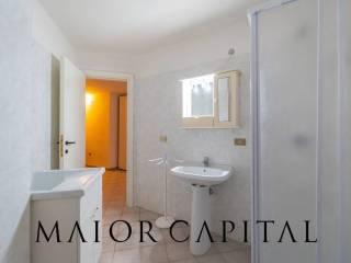 Villa bifamiliare Baia Vignola, Baia Vignola, Aglientu — foto 19 di 35