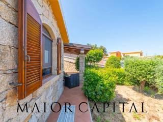 Villa bifamiliare Baia Vignola, Baia Vignola, Aglientu — foto 8 di 35